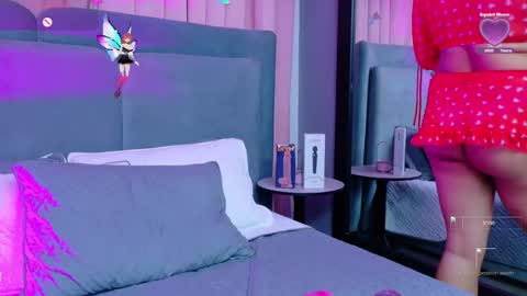 Snapshot of serena_15 chatting on 09/18/25, 12:51 Serena online show from 09/18/25, 12:51