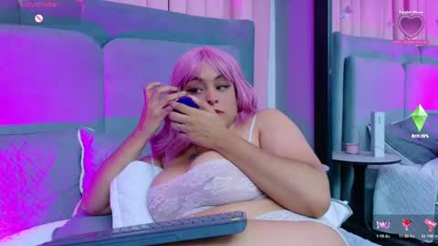 Snapshot of serena_15 chatting on 09/23/25, 03:48 Serena online show from 09/23/25, 03:48