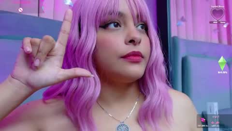 Snapshot of serena_15 chatting on 09/25/25, 03:27 Serena online show from 09/25/25, 03:27