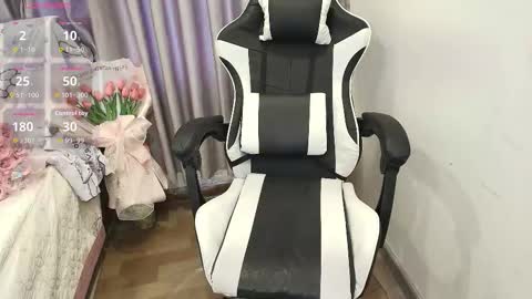 Serena online show from 09/14/25, 01:38