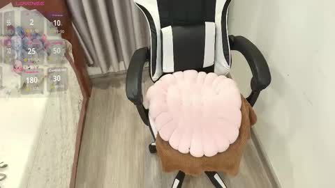 Serena online show from 12/15/25, 12:26