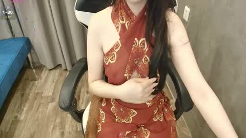 Snapshot of serena_angel18 chatting on 05/09/26, 01:38 Serena online show from 05/09/26, 01:38