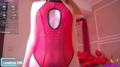 Serena online show from 02/11/25, 06:55