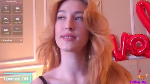 Serena online show from 02/19/25, 05:38