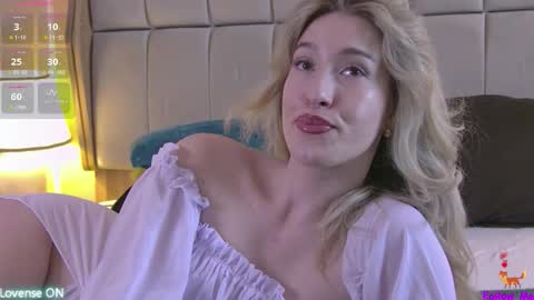 Serena online show from 01/18/26, 11:47