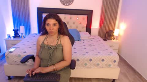 Serena online show from 02/25/26, 11:20