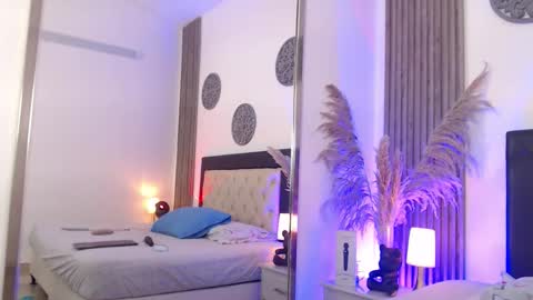 Serena online show from 03/04/26, 11:16