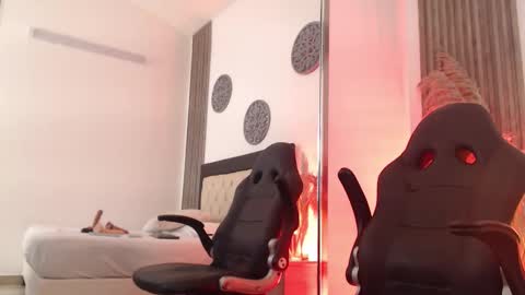 Serena online show from 03/30/26, 11:33