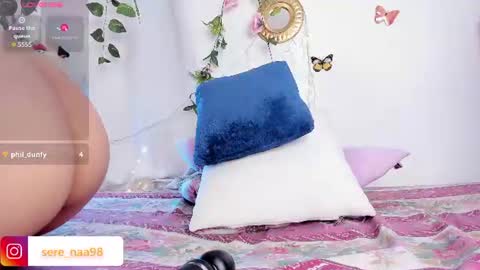 SERE online show from 07/01/26, 09:47