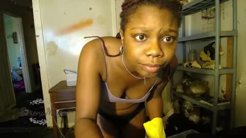 Serena Maya online show from 01/28/25, 04:30