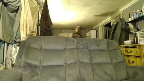 Serena Maya online show from 02/16/25, 05:37