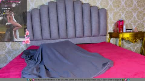 Snapshot of serena_sex31 chatting on 05/20/26, 12:11 Serena online show from 05/20/26, 12:11
