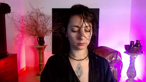 Snapshot of serena_xyz chatting on 09/26/25, 07:07 Serena Xyz online show from 09/26/25, 07:07