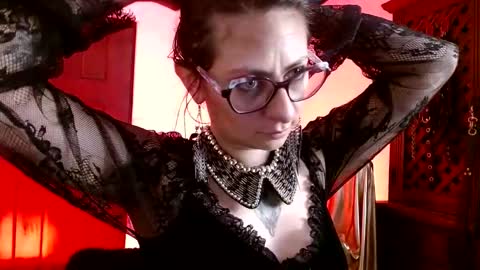 Snapshot of serena_xyz chatting on 01/13/26, 07:08 Serena Xyz online show from 01/13/26, 07:08