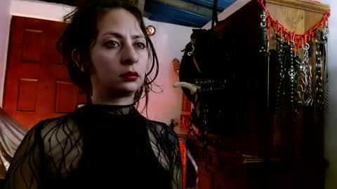 Snapshot of serena_xyz chatting on 02/22/26, 06:17 Serena Xyz online show from 02/22/26, 06:17