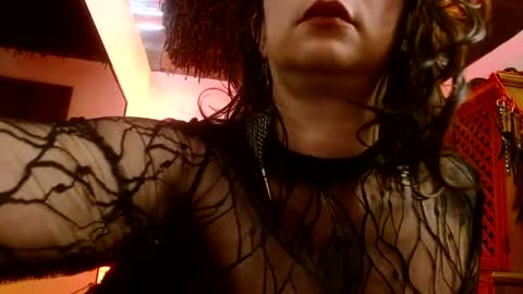 Serena Xyz online show from 04/26/26, 03:10