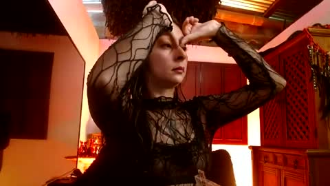 Serena Xyz online show from 04/30/26, 06:03