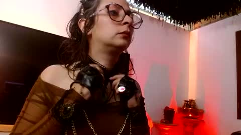 Snapshot of serena_xyz chatting on 06/19/26, 04:11 Serena Xyz online show from 06/19/26, 04:11
