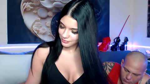 serenaandryan online show from 02/08/26, 06:44