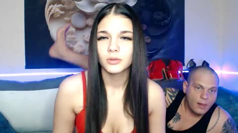 serenaandryan online show from 03/24/26, 06:57