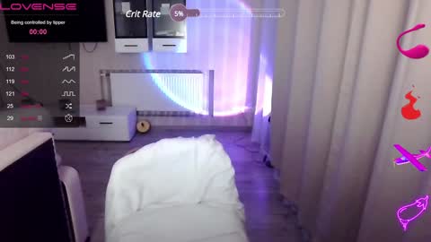 serenamilss online show from 12/27/24, 10:05