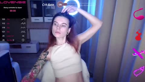 serenamilss online show from 02/03/25, 07:10
