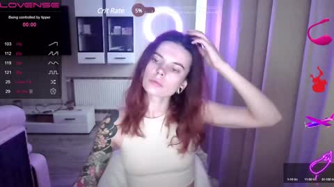 serenamilss online show from 02/06/25, 12:05