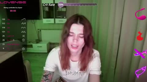 serenamilss online show from 02/22/25, 05:57