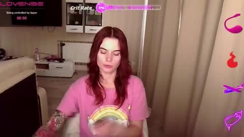 serenamilss online show from 10/11/25, 01:20