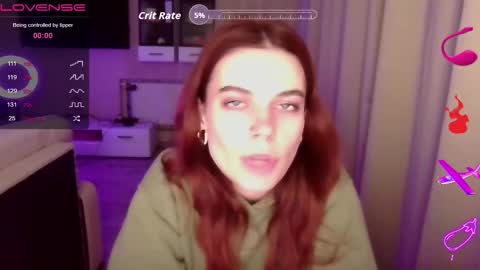 serenamilss online show from 10/24/25, 04:58