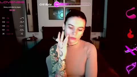serenamilss online show from 02/11/26, 07:24