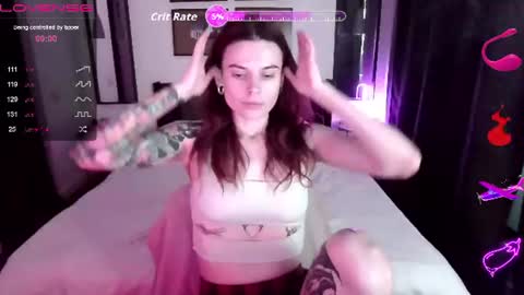 serenamilss online show from 07/06/26, 10:45