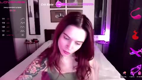 serenamilss online show from 07/28/26, 09:48
