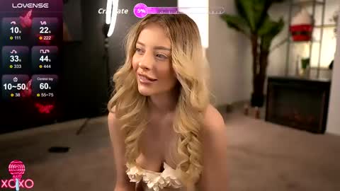 Serena online show from 01/15/26, 10:24