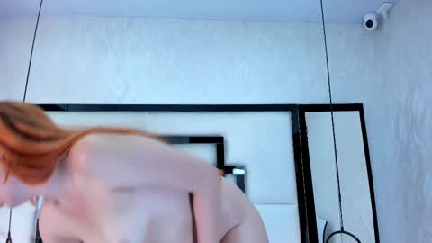 SERENA WILD online show from 03/06/26, 06:21