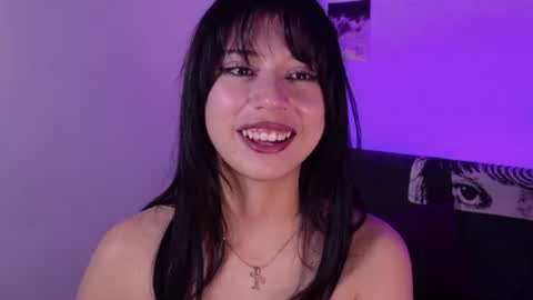 Snapshot of serenbleck chatting on 06/27/26, 12:22 Seren online show from 06/27/26, 12:22