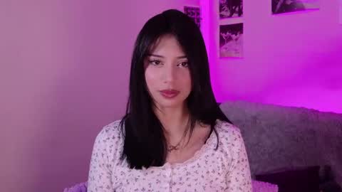 Snapshot of serenbleck chatting on 06/30/26, 10:16 Seren online show from 06/30/26, 10:16