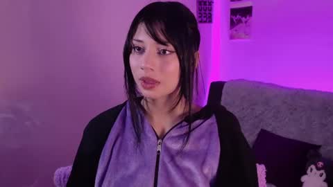 Snapshot of serenbleck chatting on 07/06/26, 10:12 Seren online show from 07/06/26, 10:12
