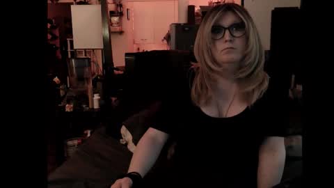 Lady Acedia online show from 11/26/25, 11:39