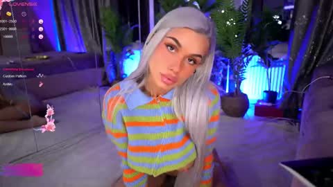 Snapshot of serene_sophiex chatting on 02/12/25, 08:50 Serene Sophiex online show from 02/12/25, 08:50