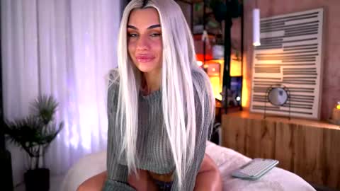 Serene Sophiex online show from 02/02/26, 09:02