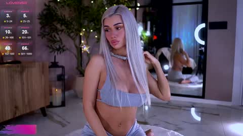 Serene Sophiex online show from 02/26/26, 10:53