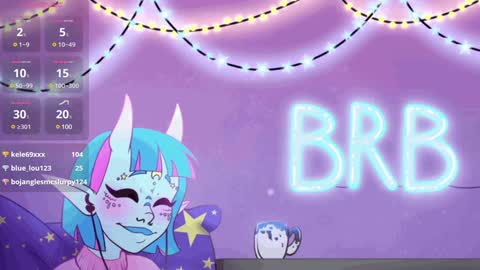 Snapshot of serene_waves chatting on 01/28/25, 03:57 Serene online show from 01/28/25, 03:57