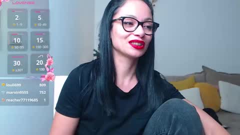 SereneSophi online show from 12/30/24, 09:50