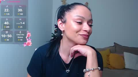 SereneSophi online show from 01/20/25, 08:09