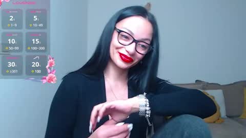 SereneSophi online show from 02/07/25, 07:40