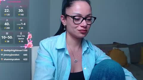 SereneSophi online show from 02/11/25, 11:22