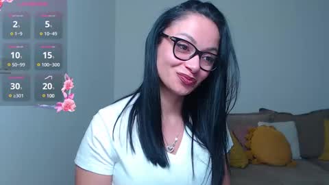 SereneSophi online show from 02/14/25, 06:19