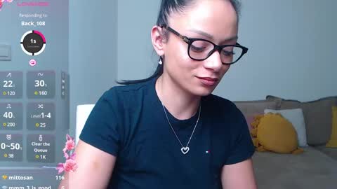 SereneSophi online show from 02/17/25, 12:54