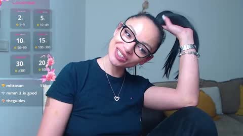 SereneSophi online show from 02/17/25, 03:58